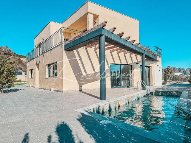 Casa chalet en Venta en Alcover
