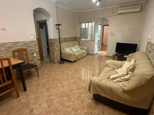 Casa chalet en Venta en Aldaia