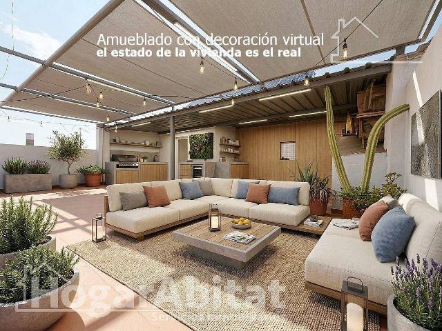 Casa chalet en Venta en Aldaia