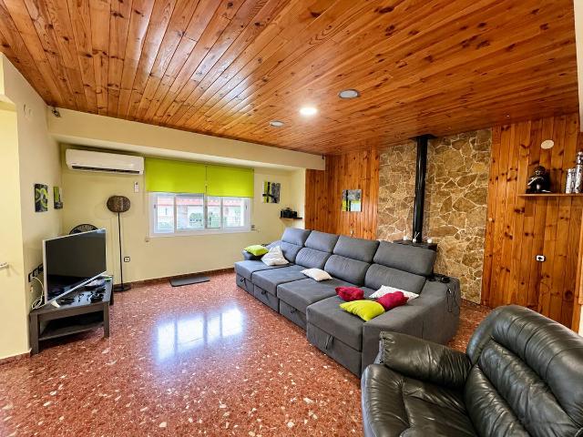 Casa chalet en Venta en Aldaia