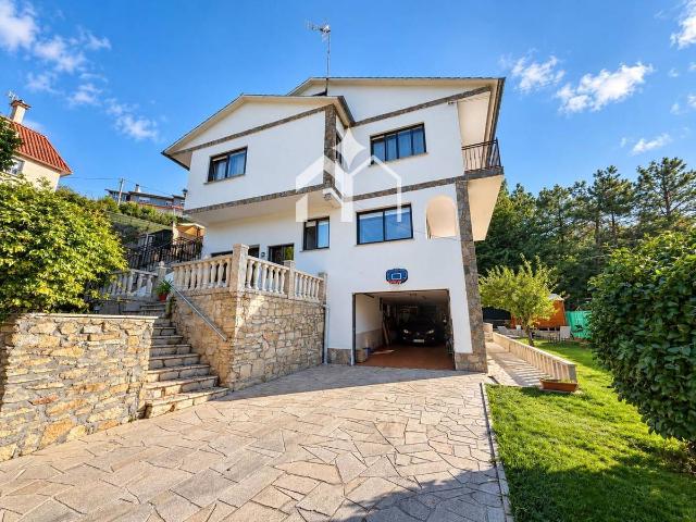 Casa chalet en Venta en Aldán