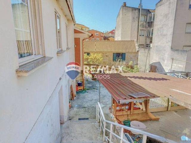 Casa chalet en Venta en Aldán