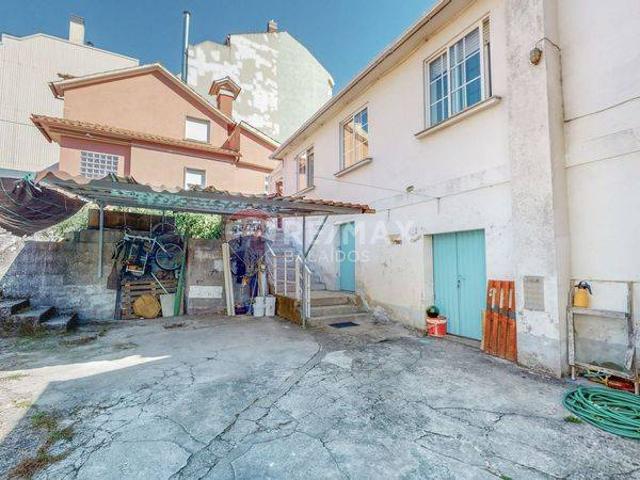Casa chalet en Venta en Aldán