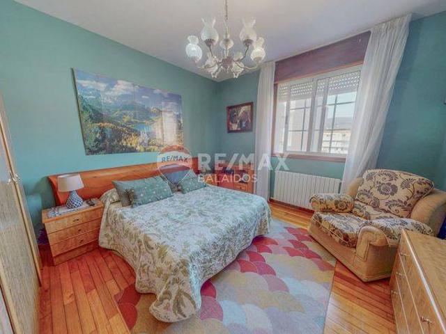 Casa chalet en Venta en Aldán