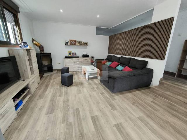Casa chalet en Venta en Aldán
