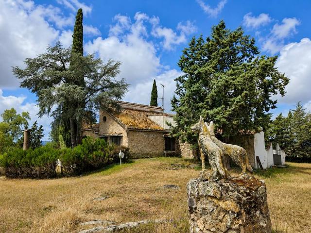 Casa chalet en Venta en Aldea del Cano