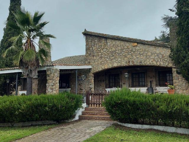 Casa chalet en Venta en Aldea del Cano