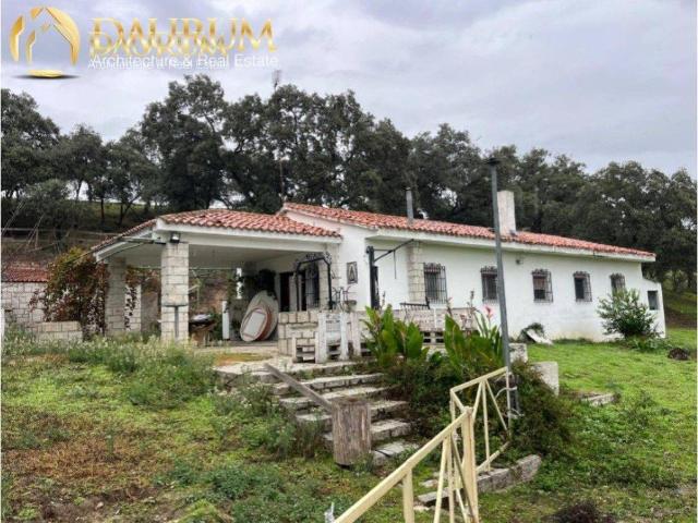 Casa chalet en Venta en Aldea del Fresno
