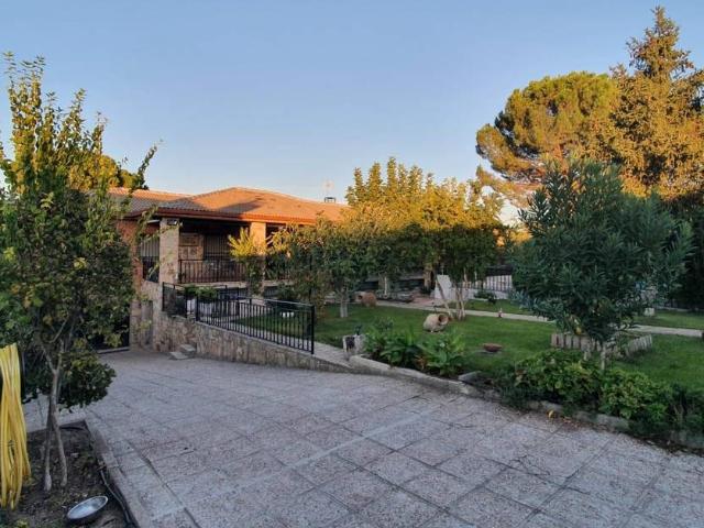 Casa chalet en Venta en Aldea del Fresno