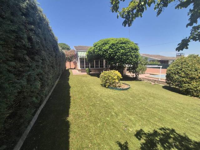 Casa chalet en Venta en Aldea del Fresno