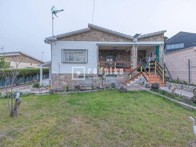 Casa chalet en Venta en Aldea del Fresno