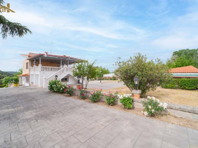 Casa chalet en Venta en Aldea del Fresno