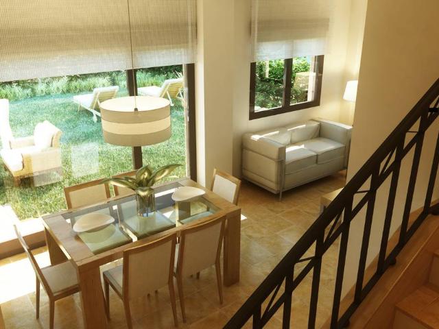 Casa chalet en Venta en Aldeamayor de San Martín