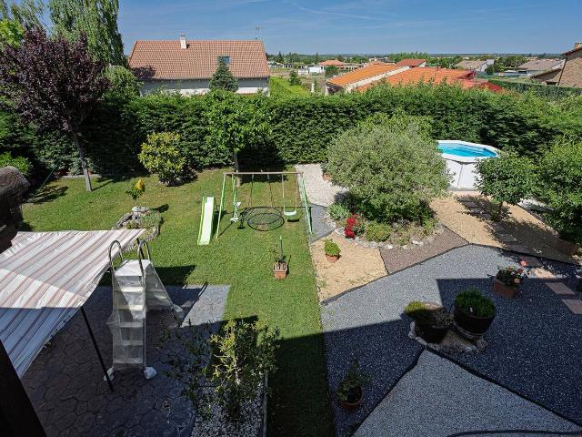 Casa chalet en Venta en Aldeamayor de San Martín