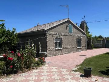 Casa chalet en Venta en Aldeamayor de San Martín