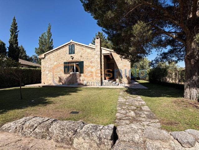 Casa chalet en Venta en Aldealengua de Pedraza