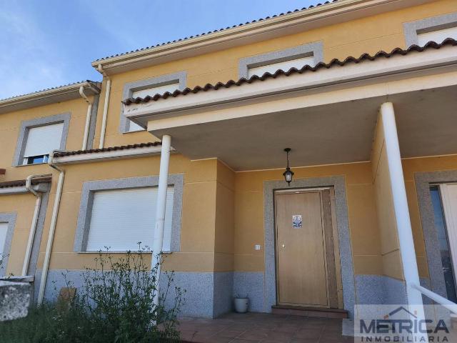 Casa chalet en Venta en Aldearrubia