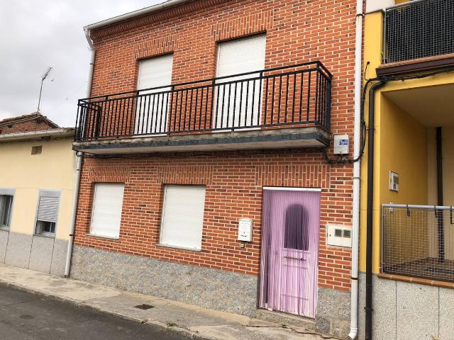 Casa chalet en Venta en Aldeaseca