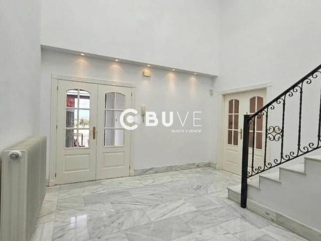 Casa chalet en Venta en Aldeatejada