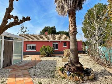 Casa chalet en Venta en Aldover