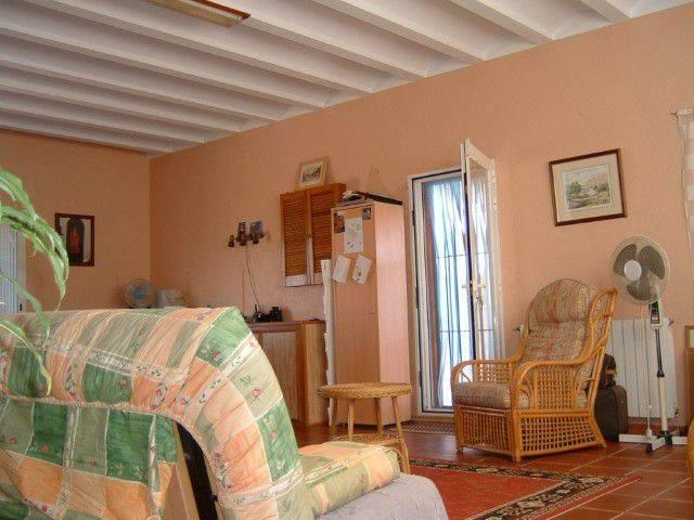 Casa chalet en Venta en Aldover