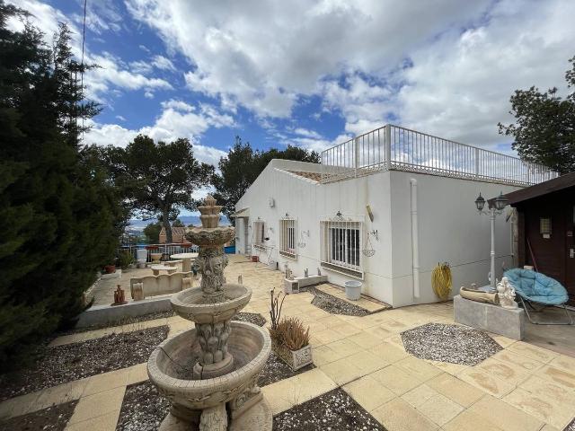 Casa chalet en Venta en Aledo