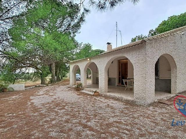 Casa chalet en Venta en Aledo