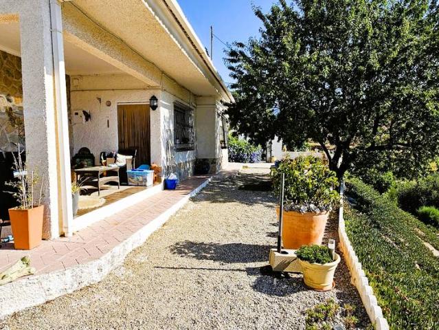 Casa chalet en Venta en Aledo