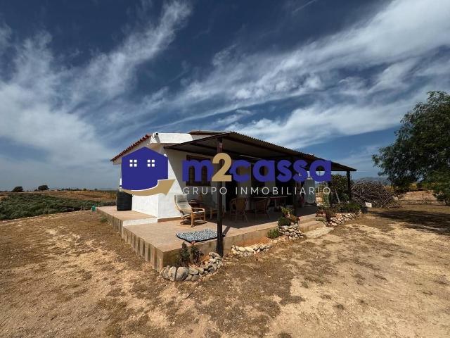 Casa chalet en Venta en Aledo