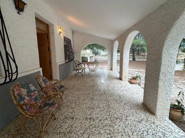 Casa chalet en Venta en Aledo