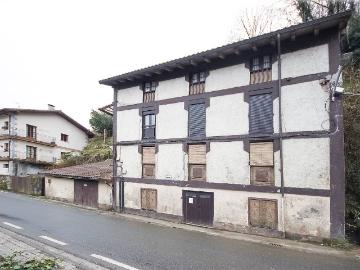 Casa chalet en Venta en Alegia
