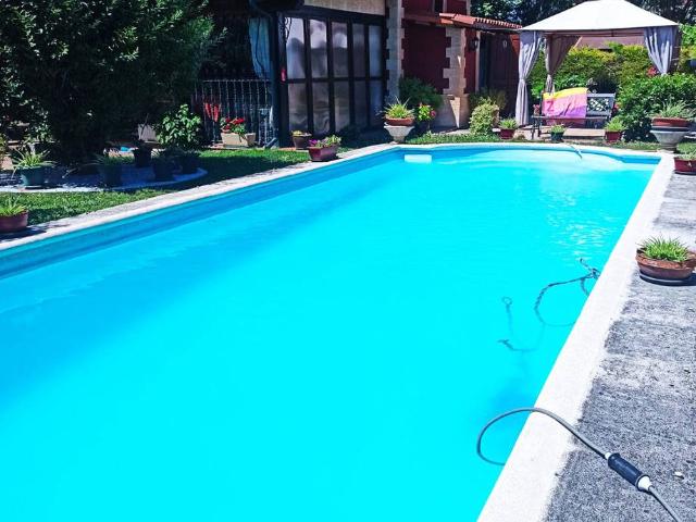 Casa chalet en Venta en Alegría Dulantzi