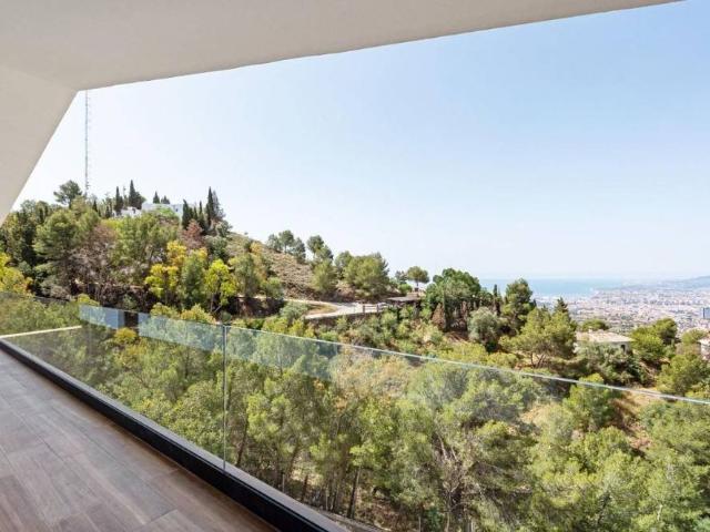 Casa chalet en Venta en Alegría de la Huerta Jardín de Málaga