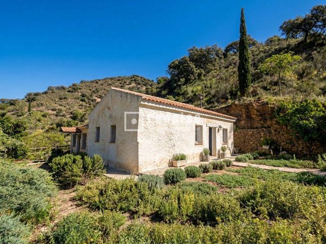 Casa chalet en Venta en Alegría de la Huerta Jardín de Málaga