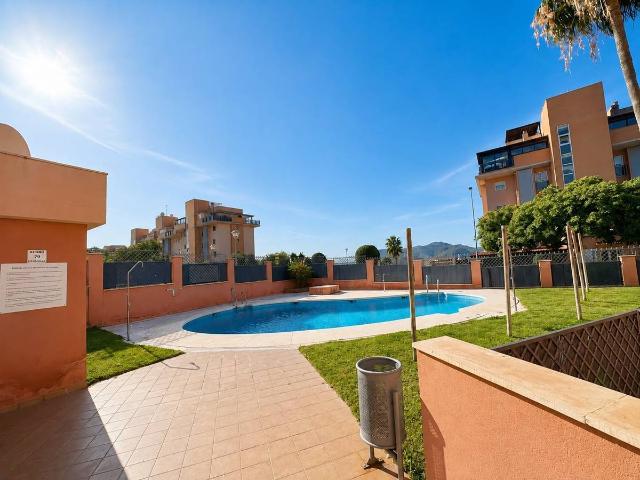 Casa chalet en Venta en Alegría de la Huerta Jardín de Málaga