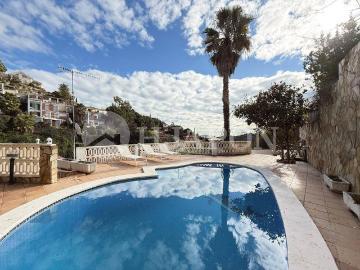 Casa chalet en Venta en Alella