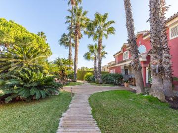 Casa chalet en Venta en Alella