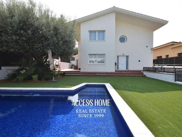 Casa chalet en Venta en Alella