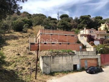 Casa chalet en Venta en Alella