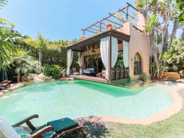 Casa chalet en Venta en Alella