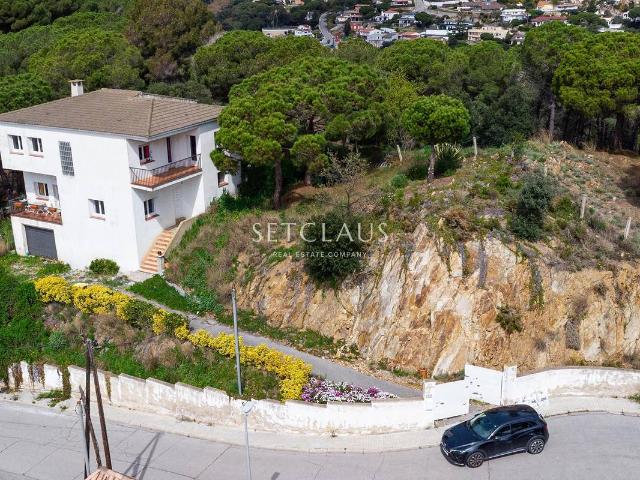 Casa chalet en Venta en Alella