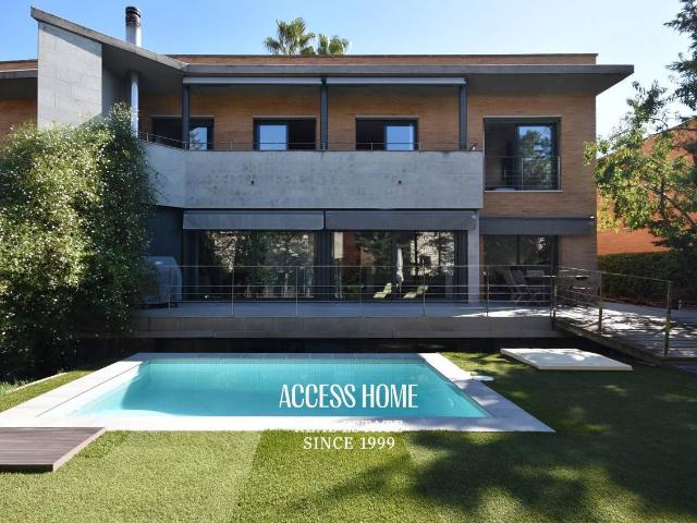 Casa chalet en Venta en Alella