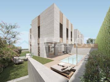 Casa chalet en Venta en Alella