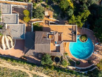 Casa chalet en Venta en Alella