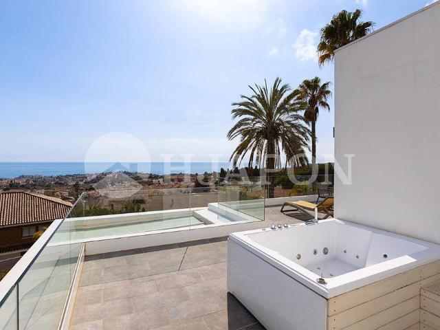 Casa chalet en Venta en Alella