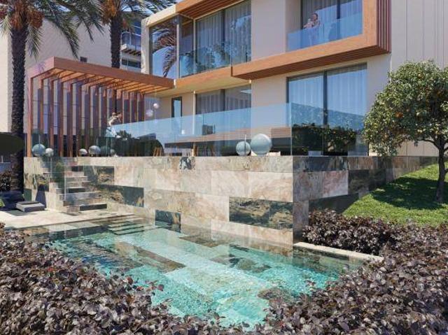 Casa chalet en Venta en Alella