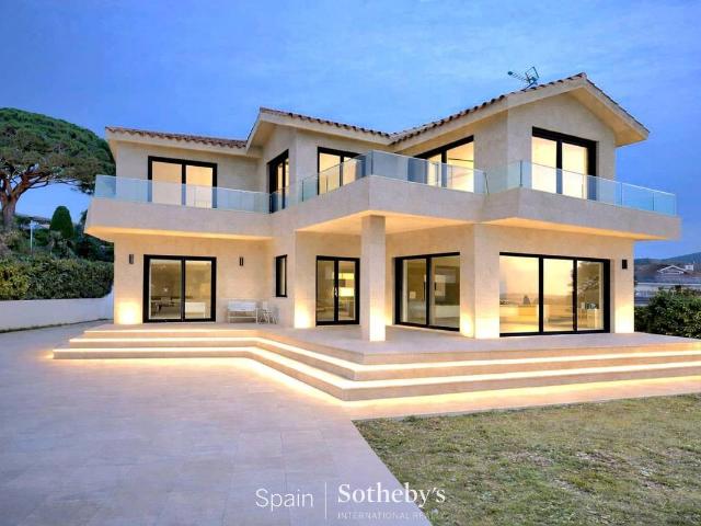 Casa chalet en Venta en Alella