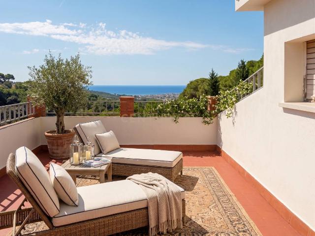 Casa chalet en Venta en Alella