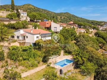 Casa chalet en Venta en Alella