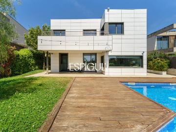 Casa chalet en Venta en Alella